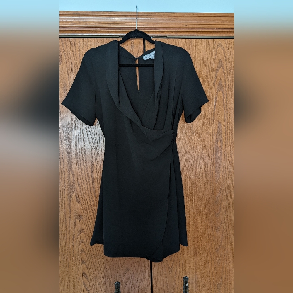 Women's romper